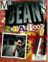 Mr. Beans Scrapbook: All About Me in America (Bean) - Robin Driscoll, Richard Curtis