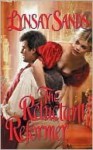 The Reluctant Reformer - Lynsay Sands