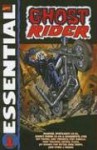 Essential Ghost Rider, Vol. 1 - Roy Thomas, Jim Mooney, Gary Friedrich, Gerry Conway, Mike Ploog, Tom Sutton, Herb Trimpe, John Byrne