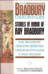 The Bradbury Chronicles: Stories in Honor of Ray Bradbury - William F. Nolan