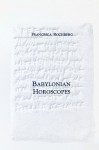 Babylonian Horoscopes (Transactions of the American Philosophical Society) (Transactions of the American Philosophical Society) - Francesca Rochberg