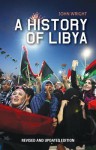 A History of Libya - John Wright