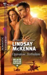 Operation: Forbidden - Lindsay McKenna