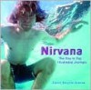 Nirvana: The Day to Day Illustrated Journals - Carrie Borzillo-Vrenna