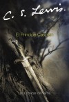 El Principe Caspian - C.S. Lewis, Pauline Baynes, Gemma Gallart