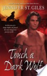 Touch A Dark Wolf (Shadowmen #1) - Jennifer St. Giles