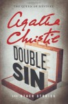 Double Sin and Other Stories - Agatha Christie