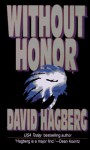 Without Honor - David Hagberg