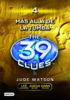 Más allá de la tumba - Jude Watson