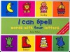 I Can Spell Words with Four Letters - Anna Nilsen