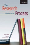 The Research Process: 1/Cdn/E - Lori Wilkinson, Gary Bouma, Rod Ling