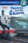 Thomas and the Shark (Thomas & Friends) - Wilbert Awdry, Richard Courtney