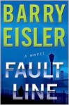 Fault Line - Barry Eisler