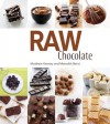 Raw Chocolate (Everyday Raw) - Matthew Kenney