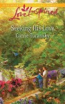 Seeking His Love - Carrie Turansky