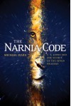 The Narnia Code: C. S. Lewis and the Secret of the Seven Heavens - Michael Ward