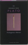 Protagoras / Menon (Verzameld werk, #11) - Plato, Hans Warren, Mario Molegraaf
