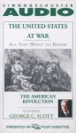 All You Want to Know About the United States at War: The American Revolution - Knowledge Products