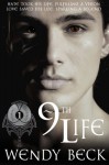 9th Life (The Naming of Legends) - Wendy Beck