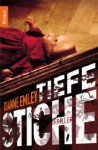 Tiefe Stiche (Nan Vining, #1) - Dianne Emley