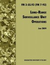 Long Range Unit Surveillance Operations FM 3-55.93 (FM 7-93) - U.S. Department of the Army, United States Army Training and Doctrine Command