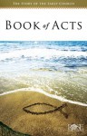 Book of Acts - Rose Publishing