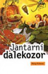 Jantarni dalekozor (Njegove tamne tvari, #3) - Philip Pullman, Snježana Husić