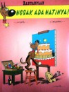 Rantanplan - Nggak Ada Matinya! - Morris