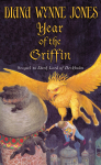 Year of the Griffin - Diana Wynne Jones