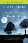 Crooked Letter, Crooked Letter - Tom Franklin