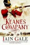 Keane's Company - Iain Gale