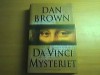 Da Vinci Mysteriet - Dan Brown