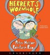 Herbert's Wormhole (Audio) - Peter Nelson, Jonathan Davis