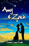 Amy & Zach - Sarah Louise Smith