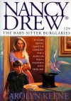 The Baby-Sitter Burglaries (Nancy Drew) - Carolyn Keene