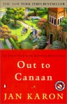 Out to Canaan (The Mitford Years #4) - Jan Karon