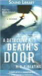 A Detective at Death's Door - H.R.F. Keating, Sheila Mitchell