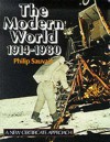 The Modern World, 1914-1980 - Philip Sauvain