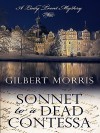 Sonnet to a Dead Contessa - Gilbert Morris