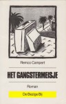 Het gangstermeisje - Remco Campert