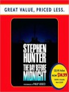 The Day Before Midnight (Audio) - Stephen Hunter, Philip Bosco