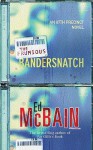 The Frumious Bandersnatch - Ed McBain