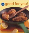 Pillsbury Good For You! - Pillsbury Editors