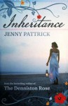 Inheritance - Jenny Pattrick