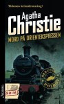 Mord på orientekspressen - Agatha Christie