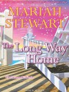 The Long Way Home - Mariah Stewart, Xe Sands