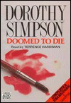 Doomed to Die - Dorothy Simpson