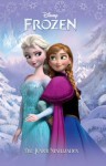 Frozen Junior Novel - Walt Disney Company