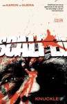 Scalped Vol. 9: Knuckle Up - Jason Aaron, R.M. Guéra, Jock