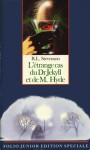 L'étrange cas du Dr Jekyll et de M. Hyde - Robert Louis Stevenson